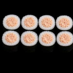 Maki Thon Cuit Mayo (8 Pcs)