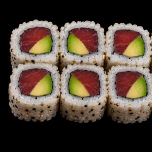 California Thon Avocat (6 Pcs)