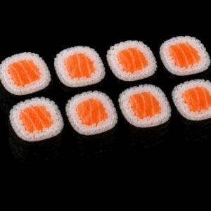 Maki Saumon ( 8 Pcs )