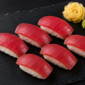 Sushi Thon Rouge (6Pcs)