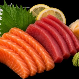 Sashimi Dou