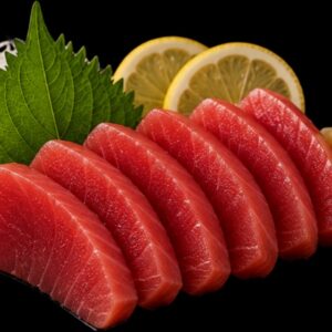 Sashimi Thon