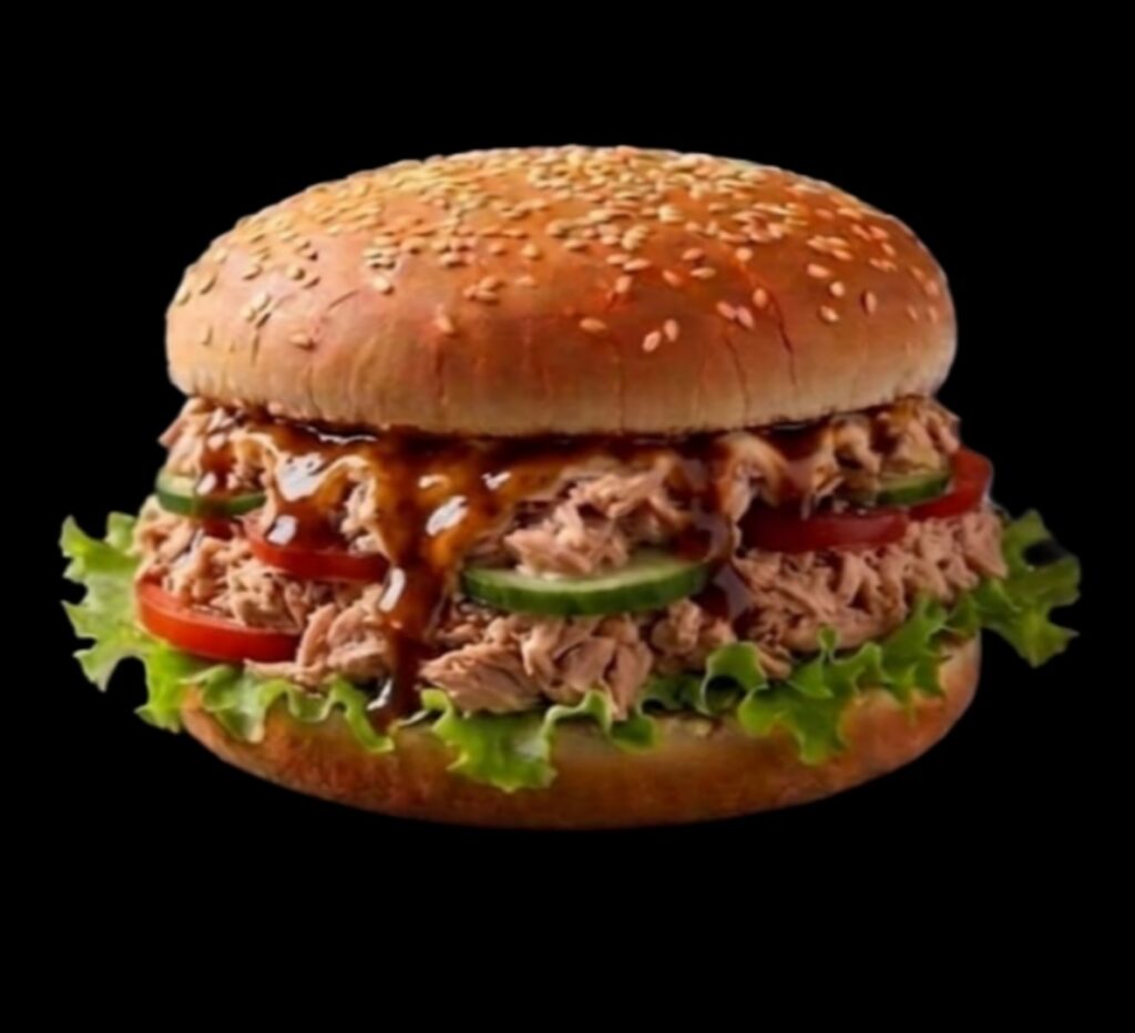 Burger Thon