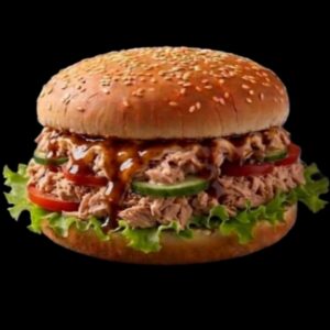 Burger Thon